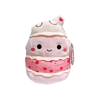 Squishmallow Plush Valentine 8 Inch Assorted