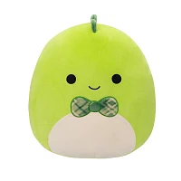 Squishmallow Plush Frog With Bow Tie 12 Inch