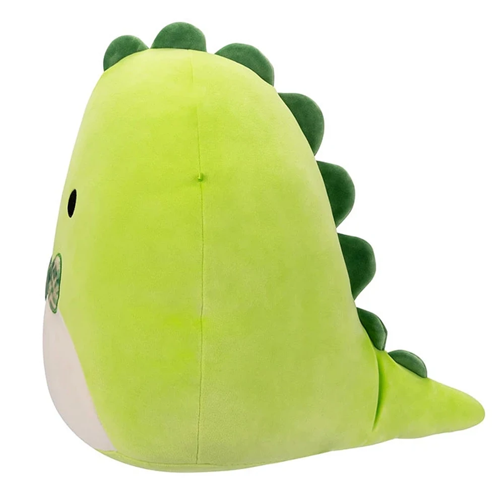 Squishmallow Plush Frog With Bow Tie 12 Inch