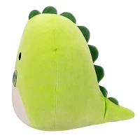 Squishmallow Plush Frog With Bow Tie 12 Inch