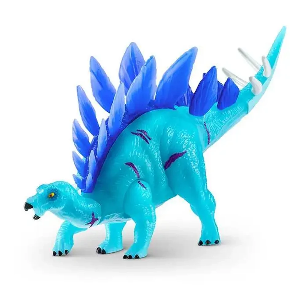 Zuru 5 Surprise Dino Strike Ice Age Capsule