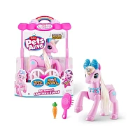 Pets Alive-Robotic Unicorn Playset Series 2