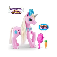 Pets Alive-Robotic Unicorn Playset Series 2