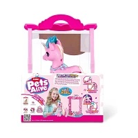 Pets Alive-Robotic Unicorn Playset Series 2