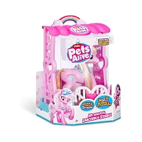 Pets Alive-Robotic Unicorn Playset Series 2