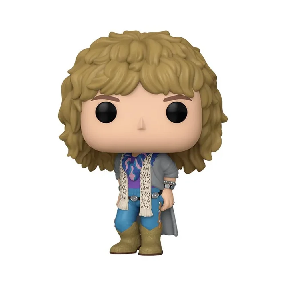 Funko Pop! Music Jon Bon Jovi