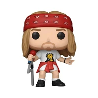 Funko Pop! Music Axl Rose With Red Bandana