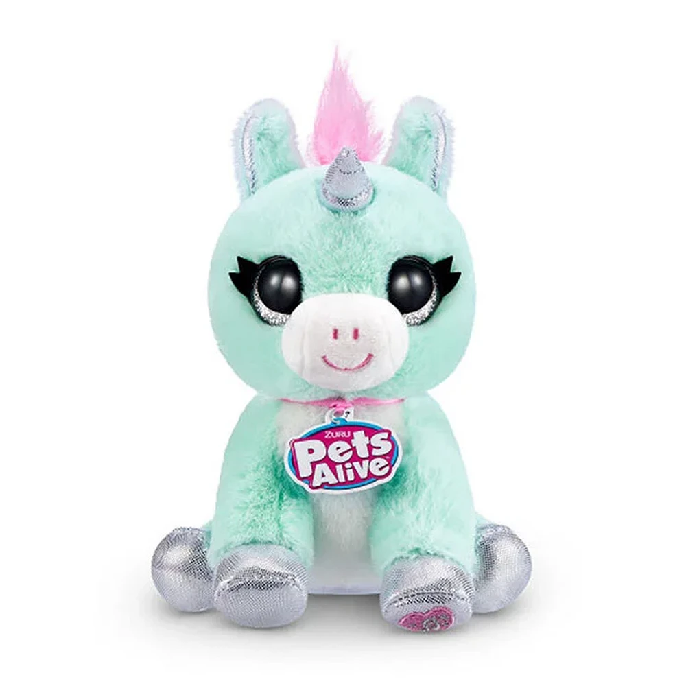 Zuru Pets Alive Surprise Series 2 For Kids Style May Vary