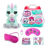 Zuru Pets Alive Surprise Series 2 For Kids Style May Vary