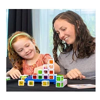 ThinkFun Gravity Maze Builder Brain Game And STEM Toy