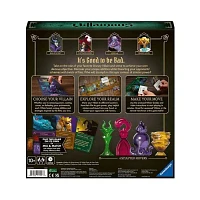 Disney Villainous Introduction to Evil Board Game