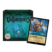 Disney Villainous Introduction to Evil Board Game