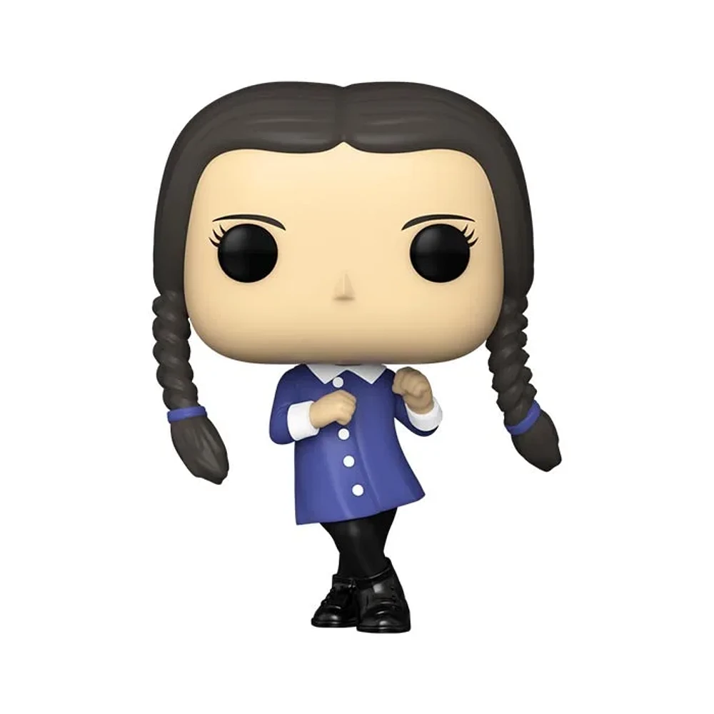 Funko Pop! Movies The Addams Family Wednesday Addams Dancing