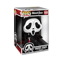 Funko Pop! Movies Scream Jumbo Ghost Face