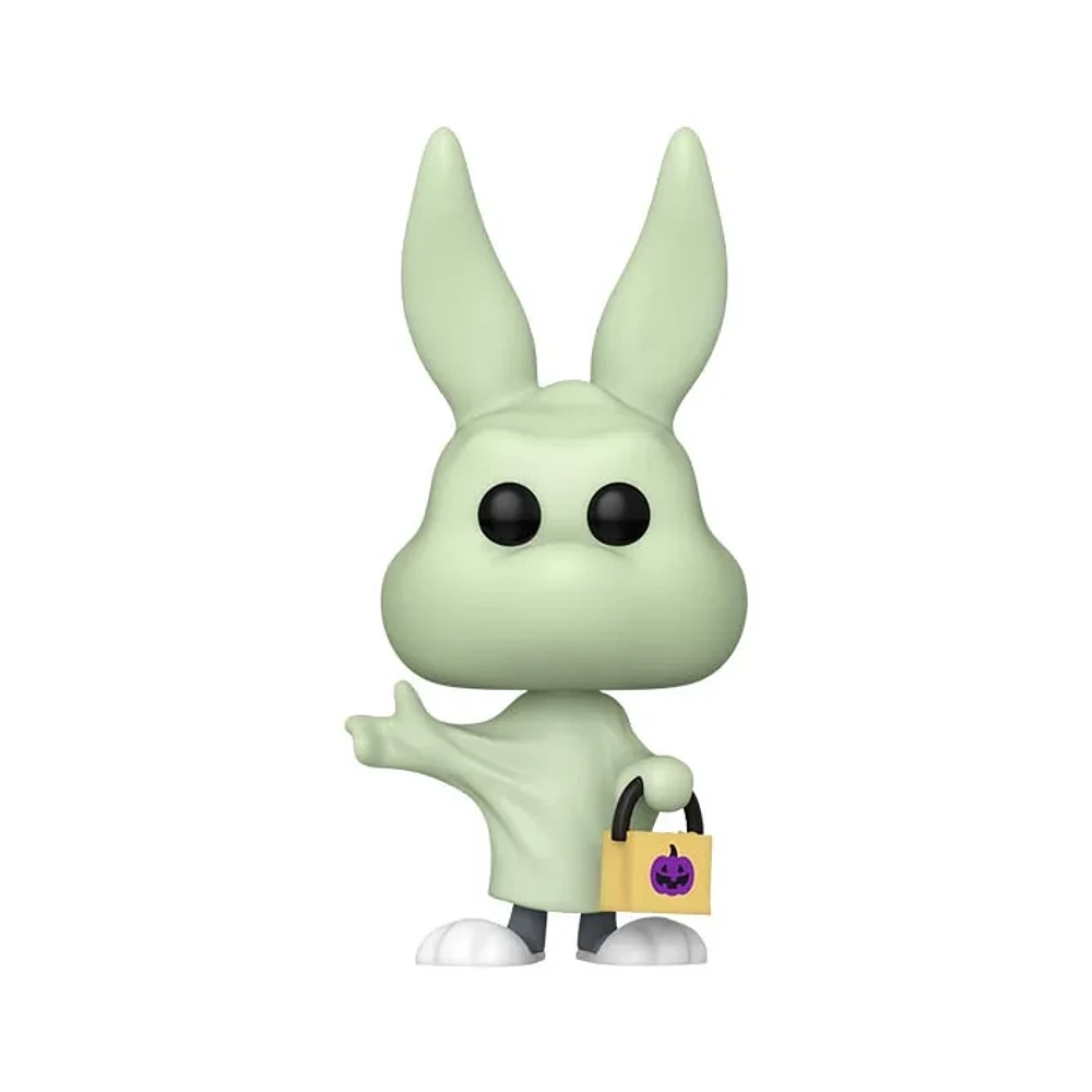 Funko Pop! Animation Loony Tunes Bugs Bunny In Ghost Costume