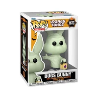 Funko Pop! Animation Loony Tunes Bugs Bunny In Ghost Costume