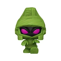 Funko Pop! Animation Loony Tunes Marvin The Martian In Mummy Costume