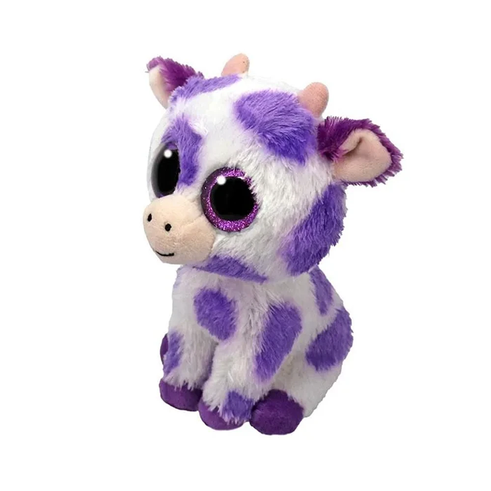 TY Beanie Boos – Ethel Cow