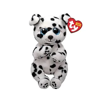 TY Beanie Baby (Beanie Bellies) – Rowdy Dog 8 Inch