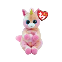 TY Beanie Baby (Beanie Bellies) – SKYLAR the Unicorn 8 Inch