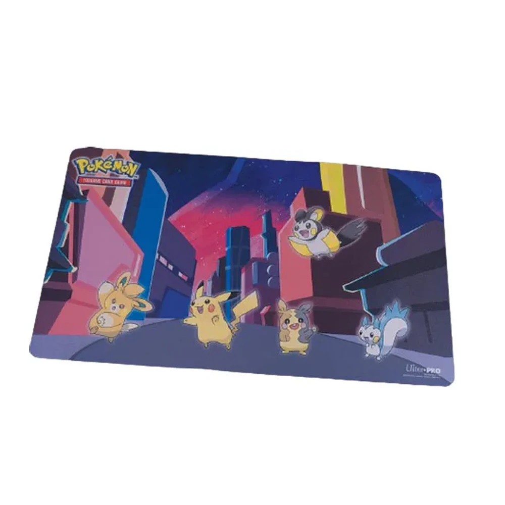 Ultra PRO Playmat Pokemon Gallery Series Shimmering Skyline Exclusive