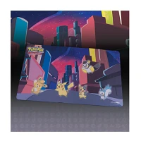 Ultra PRO Playmat Pokemon Gallery Series Shimmering Skyline Exclusive