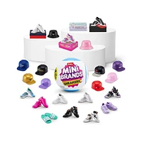 Zuru Mini Brands Sneakers 5 Surprise Series 1