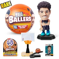 Zuru 5 Surprise NBA Ballers Series 1 Color May Vary