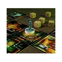 Betrayal At House On The Hill 3rd Edition