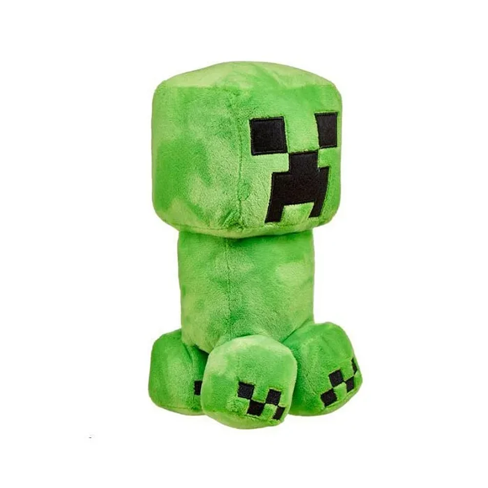 Minecraft Assorted Plush 8 Inch (Random Pick)