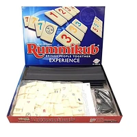 The Original Rummikub Experience Board Game