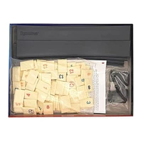 The Original Rummikub Experience Board Game