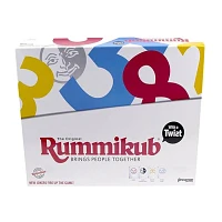 Kodkod Rummikub With A Twist Board Game