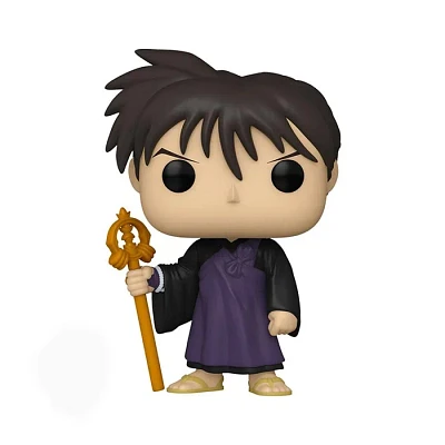 Funko Pop! InuYasha Miroku