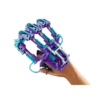 Hydraulic Glove Purple – 484 PCS