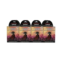 WizKids D&D Icons of The Realms: Planescape: Adventures in The Multiverse – Booster Brick
