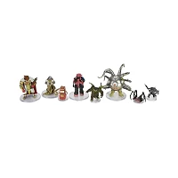 WizKids D&D Icons of The Realms: Planescape: Adventures in The Multiverse – Booster Brick