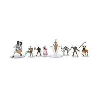 WizKids D&D Icons of The Realms: Planescape: Adventures in The Multiverse – Booster Brick