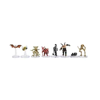WizKids D&D Icons of The Realms: Planescape: Adventures in The Multiverse – Booster Brick