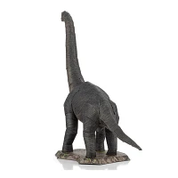 Metal Earth Brachiosaurus Dinosaur 3D Model Kit For Age 14 And Up