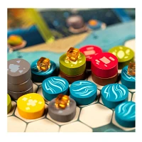 Libellud Harmonies Strategic Board Game For Kids And Adults