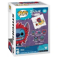 Funko Pop! Disney Stitch As Simba