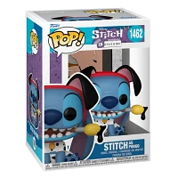 Funko Pop! Disney Stitch As Pongo