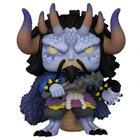 Funko Pop! Kaido Man Beast Form