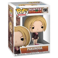 Funko Pop! Animation Hunter x Hunter Pakunoda