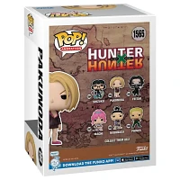 Funko Pop! Animation Hunter x Hunter Pakunoda