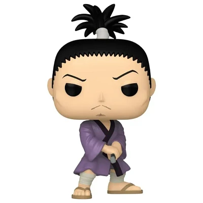 Funko Pop! Animation Hunter x Hunter Nobunaga