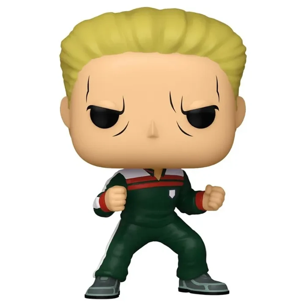 Funko Pop! Animation Hunter x Hunter Phinks