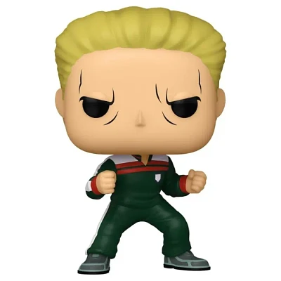 Funko Pop! Animation Hunter x Hunter Phinks