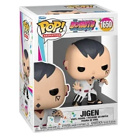 Funko Pop! Animation Boruto Naruto Next Generations Jigen